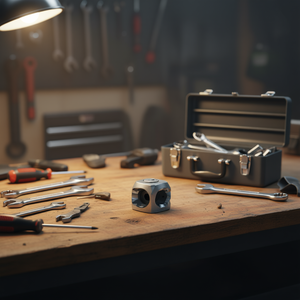 Amplificador de Enchufe Hazet de 1/4''-3/8'', Producto de Alta Calidad - Product Image 3