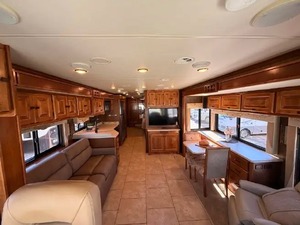 FOURNISSEUR DE CARAVANE D'OCCASION Tiff in All egro RED 34QFA 2014 À VENDRE - Product Image 4