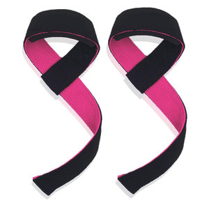 Correas de Levantamiento de Pesas de Última Moda para Entrenamiento en Gimnasio, Servicio OEM, Productos Populares - Product Image 5
