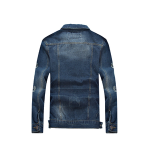 Chaquetas vaqueras baratas al por mayor disponibles en varios tamaños y estilos duraderas y modernas para todas las estaciones. - Product Image 2