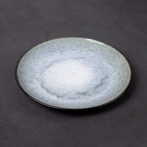 होटल सिरेमिक स्टेक प्लेट होटल टेबलवेयर फैक्टरी थोक रेस्तरां डिनरवेयर प्लेट अन्य होटल और रेस्तरां की आपूर्ति - Product Image 2