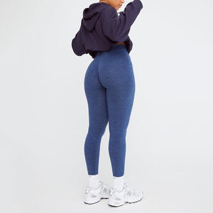 Sudadera Corta Informal de Algodón para Mujer con Cierre, Diseño Cuadrado, Transpirable, de Felpa, con Bolsillos, Lavada para Invierno - Product Image 3