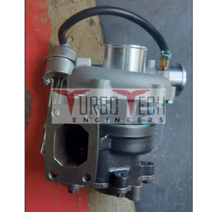 เทอร์โบชาร์จเจอร์101411079950 2160800010 HP55 - Product Image 1