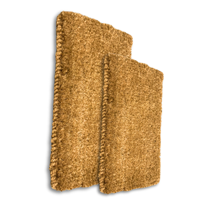 TOP PRODUCT Stylish <b>Coconut</b> Coir <b>Mat</b> Export From Vietnam Durable and Versatile Indoor and Outdoor Floor <b>Mats</b> for Every Home - Product Image 1
