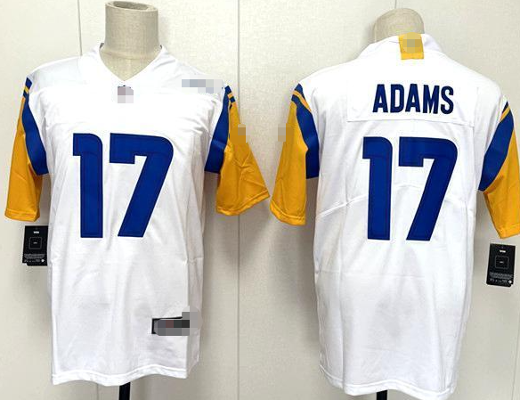 White #17 NACUS