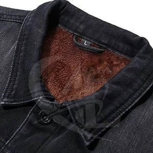 เซ็ตยีนส์สำหรับผู้ชายสไตล์ใหม่ชุดยีนส์สำหรับผู้ใหญ่สำหรับผู้ชายชุดสำหรับกิจกรรมกลางแจ้งออกแบบได้ตามที่ต้องการ - Product Image 3