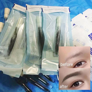 โปรตีนปลูกผม โปรตีนบำรุงผม โปรตีนคิ้วแท้ โปรตีนคิ้วจริง - Product Image 2