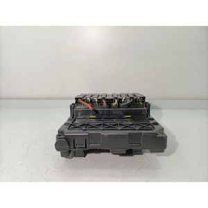PEUGEOT Ranch 2a Serie UNITÀ DI CONTROLLO PORTAFUSIBILI 9650618580-00 KFW bifuel/metano 1360 (02>08) - Product Image 5