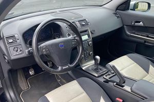 รถยนต์มือสอง ปี 2010 วอลโว่ C30 T5 R-DESIGN พวงมาลัยซ้าย/ขวา - Product Image 3