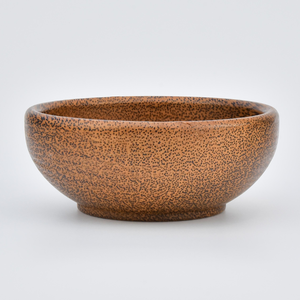 Ensemble de petits bols en bois de coco de taille personnalisée exportés du Vietnam - Product Image 4