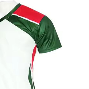 Uniforme de Lacrosse de Último Diseño, Alta Calidad, 100% Poliéster, Transpirable, Ligero y Ecológico, Servicio Personalizado OEM/ODM para Adultos - Product Image 6