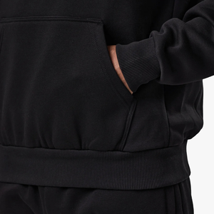 Premium Gym Pullover Hoodie Mens Durable <b>Fleece</b> <b>Sweatshirt</b> for Training Fitness and Streetwear - Product Image 3