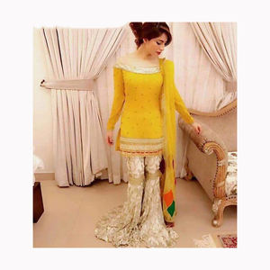 Vestido circular Sika de buena calidad, clásico y atemporal para dama de oficina, diseño de lujo, moda - Product Image 6