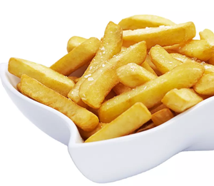 Vente en gros de pommes de terre frites, pommes de terre congelées, pommes de terre de culture biologique, frites françaises - Product Image 4