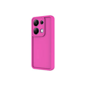 Coque de protection en silicone premium JoieCreatif pour Xiaomi Poco M6 Pro 4G & Redmi 9C, design ananas, protection de l'appareil photo - Product Image 5