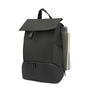Sac à dos pour ordinateur portable personnalisé affaires vente en gros étanche antivol durable en cuir unisexe grande capacité épaule voyage OEM - Product Image 4