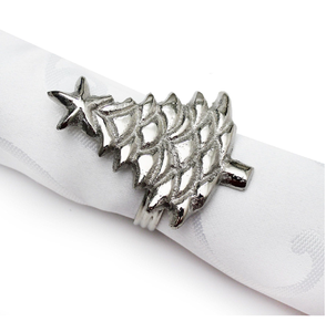 Servilletero de aluminio ecológico más vendido, servilletero de cena para restaurante, decoración de boda, calidad increíble - Product Image 5