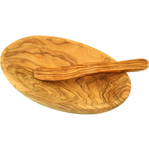 Épandeur de couteau à beurre artisanal pour table à manger en bois 4 pièces dernière qualité personnaliser l'emballage - Product Image 6