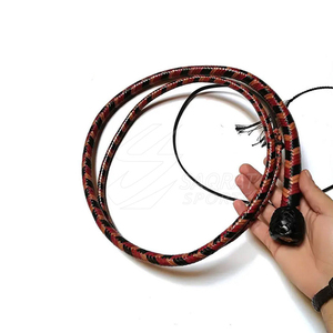 Service OEM, vente en gros de fouets d'équitation, fouets d'équitation de qualité supérieure, best-sellers, à prix avantageux - Product Image 4