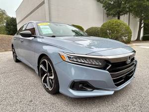 Auto usata Honda Accord Sport Special Edition 2022 a basso prezzo in vendita - Product Image 1
