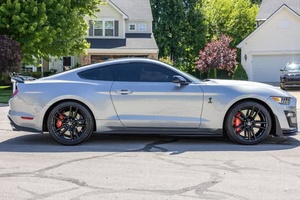 Ford Mustang Shelby GT500 2021, Listo para Enviar - Product Image 5