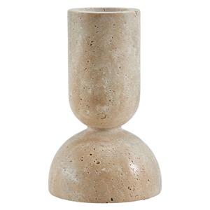 Stylish <b>Candle</b> Holder For Modern Table Centerpiece Elegant Home Accent Romantic And Festive Home Lighting - Product Image 5