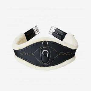 Fabricante de circunferencia de equitación de alta calidad Circunferencia de equitación Productos ecuestres equinos elegantes Equipo Hors - Product Image 2