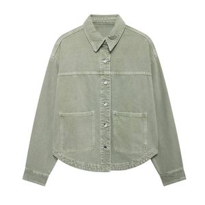 Everyday Fit Men Denim <b>Jacket</b> with Blue Tone <b>Smart</b> Design Button Front Durable Fabric Stylish Finish and Low Price Deal - Product Image 1