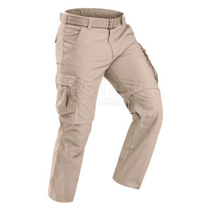 Pantalones Cargo con bolsillo lateral para hombre, pantalones Cargo, precio bajo, venta al por mayor - Product Image 5