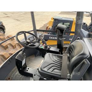 Pavimentadora de Asfalto DYNAPAC CA2500PD 2024 en Nueva Condición - Product Image 5