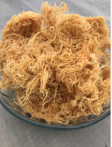 Seamoss salvajes naturales de Vietnam/seamoss secos púrpura-dorado/Sra. Beatrix - Product Image 6