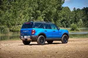 SUV FORD BRONCO SPORT USADO Y CONFIABLE - Product Image 3