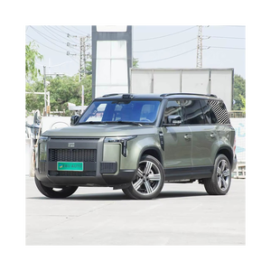 Voitures hybrides Rox 01 disponibles en gros, qualité supérieure et livraison rapide - Product Image 1