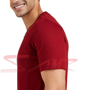 Camisetas Cómodas para Hombre en Stock, Transpirables, Nuevo Estilo, Camisetas Personalizadas para Hombre - Product Image 3