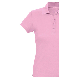 Camiseta de Manga Corta de Punto 100% Algodón Estilo Inglés para Mujer, Ecológica, Transpirable, 200g, Regular, con Estampado Personalizado en la Parte Delantera - Product Image 6