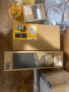 Minicargadora de ruedas deslizantes Cat 236D / 64hp multifuncional de 3 toneladas 2021 para vender a precios muy baratos a Turquía/Italia/EE. UU. - Product Image 4