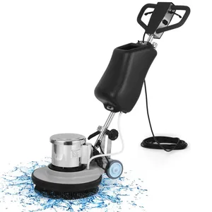 High-Efficiency Industrial Floor Polisher <b>Machine</b> - Product Image 1