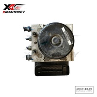 Module de commande ABS d'origine d'occasion CV61-2C405-EC, unité hydraulique de freinage antiblocage pour Ford Escape Kuga