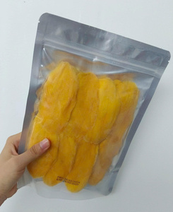 Mango suave seco Suministro de Vietnam Aperitivo de frutas tropicales naturales Textura masticable Perfecta para venta al por mayor a granel y exportación global - Product Image 4