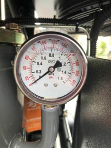 4500psi lặn dầu-ít qua lại & Vít Máy nén khí với máy sấy không khí lạnh | 500L 50hp công nghiệp compresseur - Product Image 4