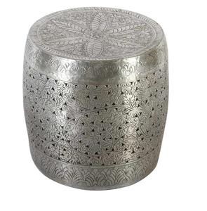 Design Simple et élégant, meubles de salon, Table d'appoint, café, fantaisie, offre spéciale, nouveau Design de luxe, métal et Aluminium - Product Image 3