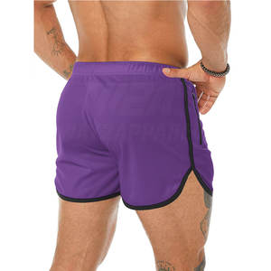 Servicios OEM, Precio Razonable, Pantalones Cortos para Hombre, Último Estilo, Diseño Personalizado, Ropa Urbana, Pantalones Cortos para Hombre - Product Image 3