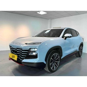 Venta al por mayor de autos usados a gasolina JE TOUR: SUV, Chevrolet, Dacia, Renault, Dacia D-HENG, Dacia I-DM - Product Image 4