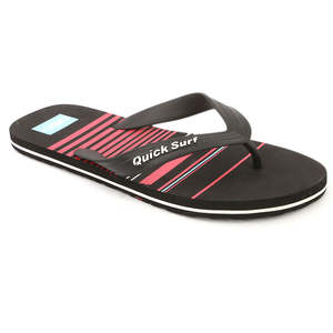 Chaussons pour hommes Quick Surf QUI- 3202 - Noir - Product Image 1
