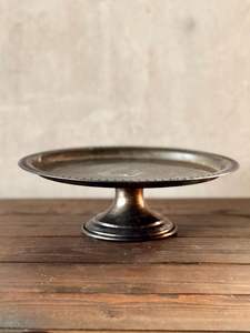 Base para Pastel de Aluminio, Diseño Moderno Ecológico, Superficie Fácil de Limpiar, Apoya la Presentación Higiénica de Alimentos, para Panaderías, Cafeterías y Cocinas - Product Image 6