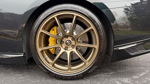 Offre exceptionnelle : Nissan GT-R TSPEC 2021 d'occasion, propre et prête à être expédiée - Product Image 4