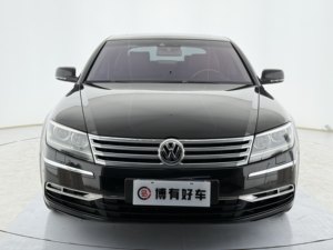 Volkswagen Phaeton 4.2L <span class=keywords><strong>V8</strong></span> berline de luxe d'occasion 2012, suspension pneumatique, portes à fermeture assistée, climatisation 4 zones, voiture de luxe discrète ultime - Product Image 3
