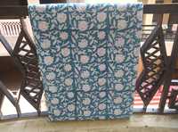 Tissu en sergé de coton écologique de haute qualité pour la maison, 100 % coton, 280 GSM, occultant, pour décoration intérieure et sacs en toile de bois