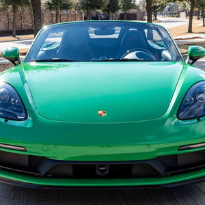 Porsche 718 Boxster GTS 4.0 2023 - Product Image 1