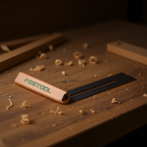 Festool Precision <b>Adjustable</b> <b>Square</b> SM-SYM 70 Saw - Product Image 3